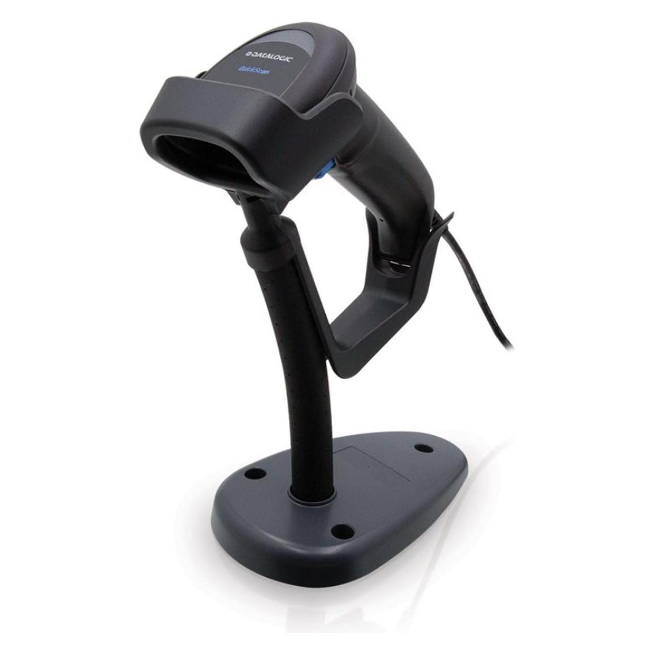 Datalogic QuickScan QD2590 Kit (1D-Barcodes, 2D-Barcodes) (QD2590-BKK1S)