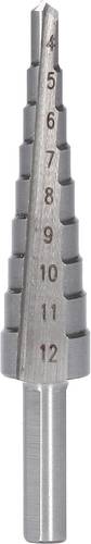 Brilliant Tools BT101926 BT101926 Stufenbohrer 1 St.