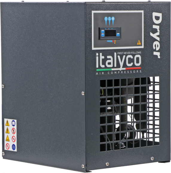 Italyco K500 - Druckluft Kältetrockner