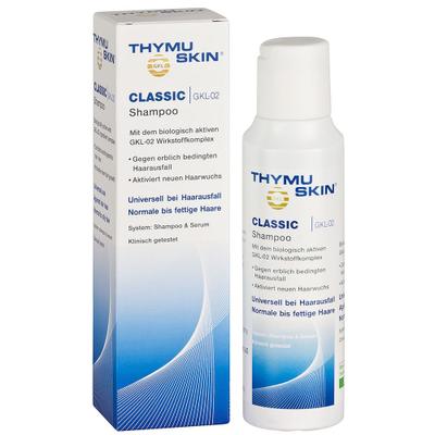 Thymuskin Classic Shampoo 100 ml
