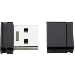 Intenso MEMORY DRIVE FLASH USB2 32GB/3500480 (32 GB, USB-A), USB Stick