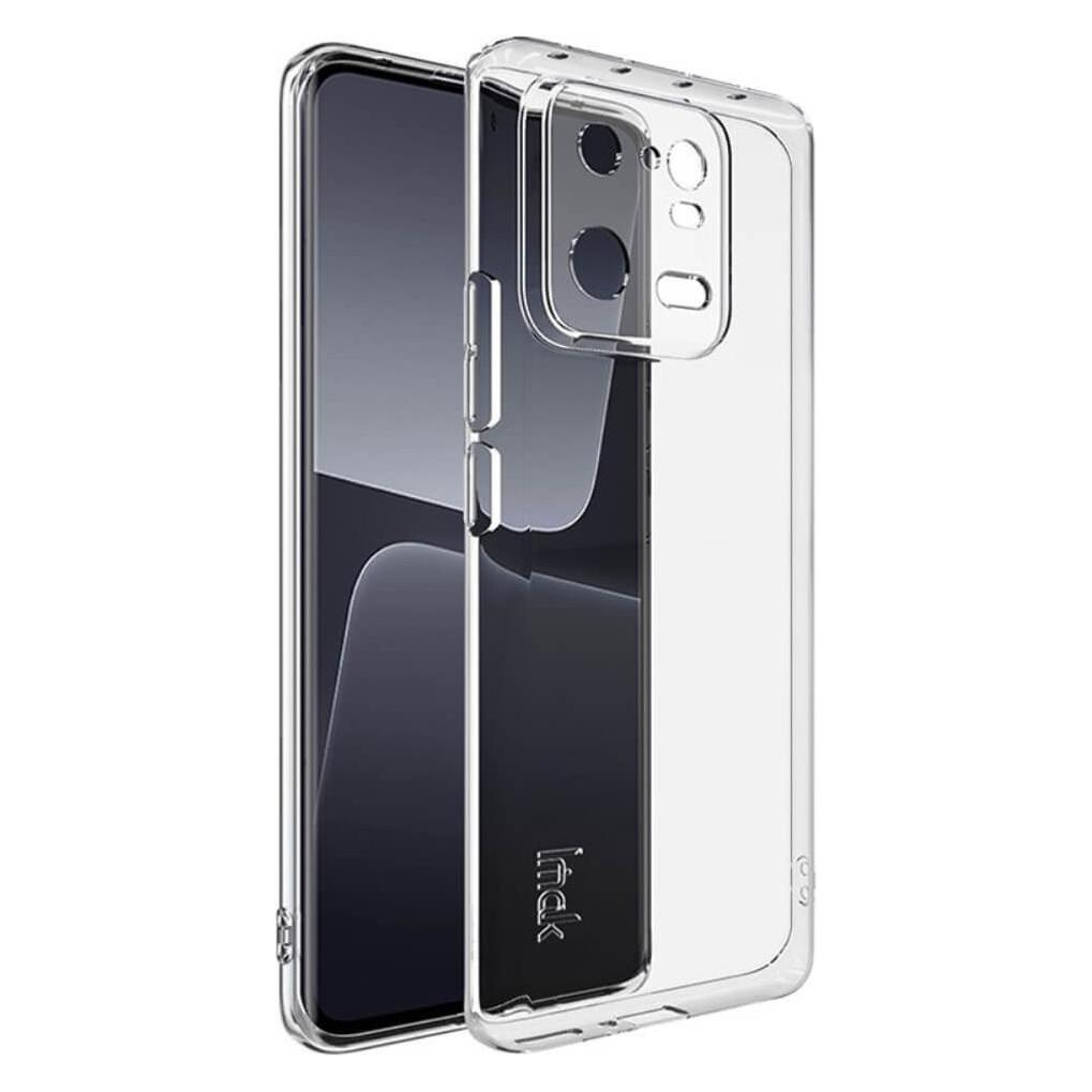 Imak Xiaomi 13 Pro - Silikon Case transparent (Xiaomi 13 Pro) (660125704A)