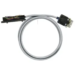 Weidmüller Cable digitale Signale PAC-S300-RV24-V2-1M