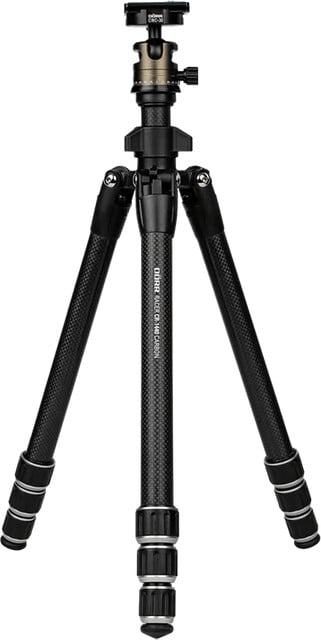 Dörr Racer CR-1440 Compact Carbon