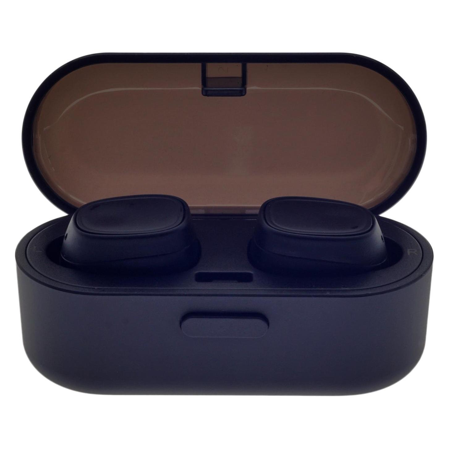 2GO TWIN BT Kopfhörer Kabellos im Ohr Anrufe/Musik Bluetooth (2.50 h, Kabellos) (795729)