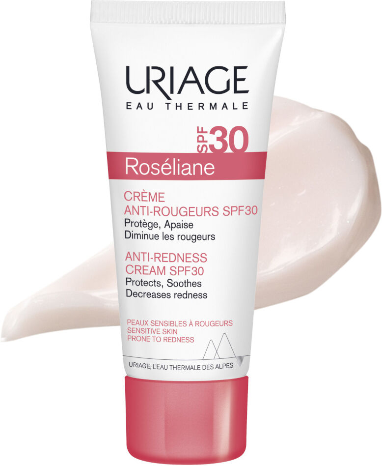 Uriage Rosèliane Crema Anti-rossore SPF 30 40 ml