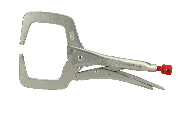 Ks Tools Karosseriezange 1151071
