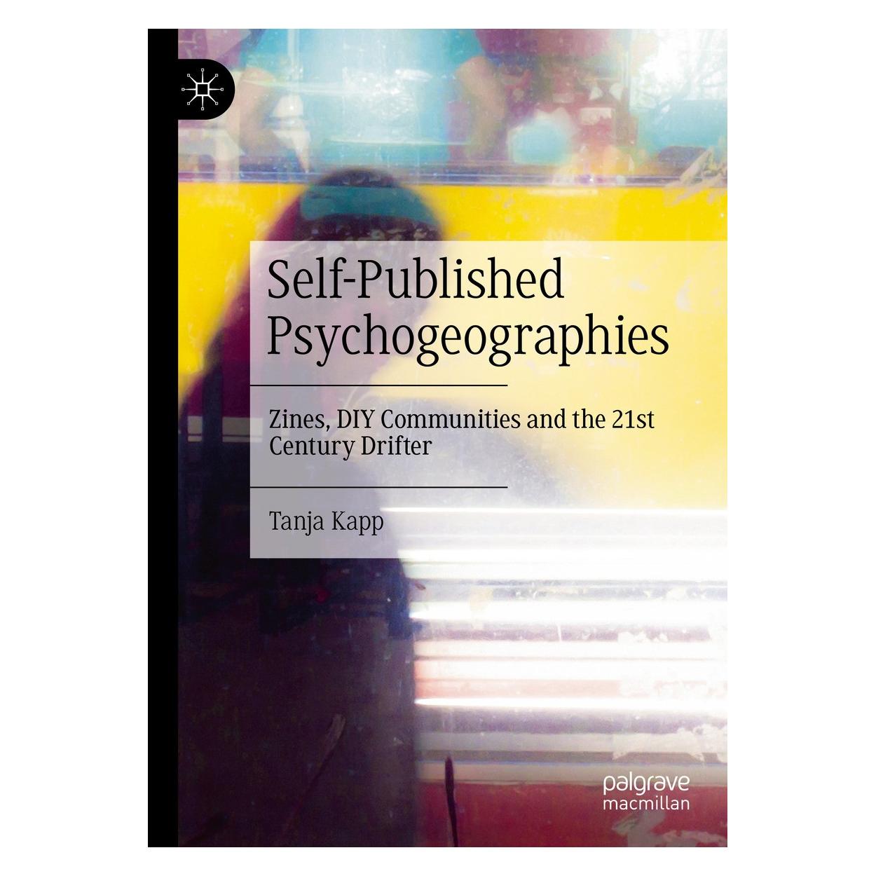 Springer Self-Published Psychogeographies (Englisch, Hardcover, Tanja Kapp) (9783031658303)