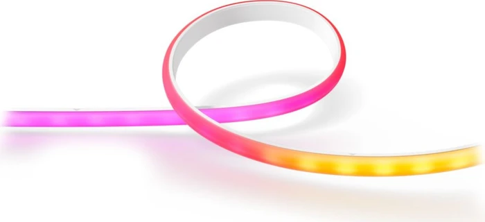 Philips Hue Gradient Lightstrip Extention