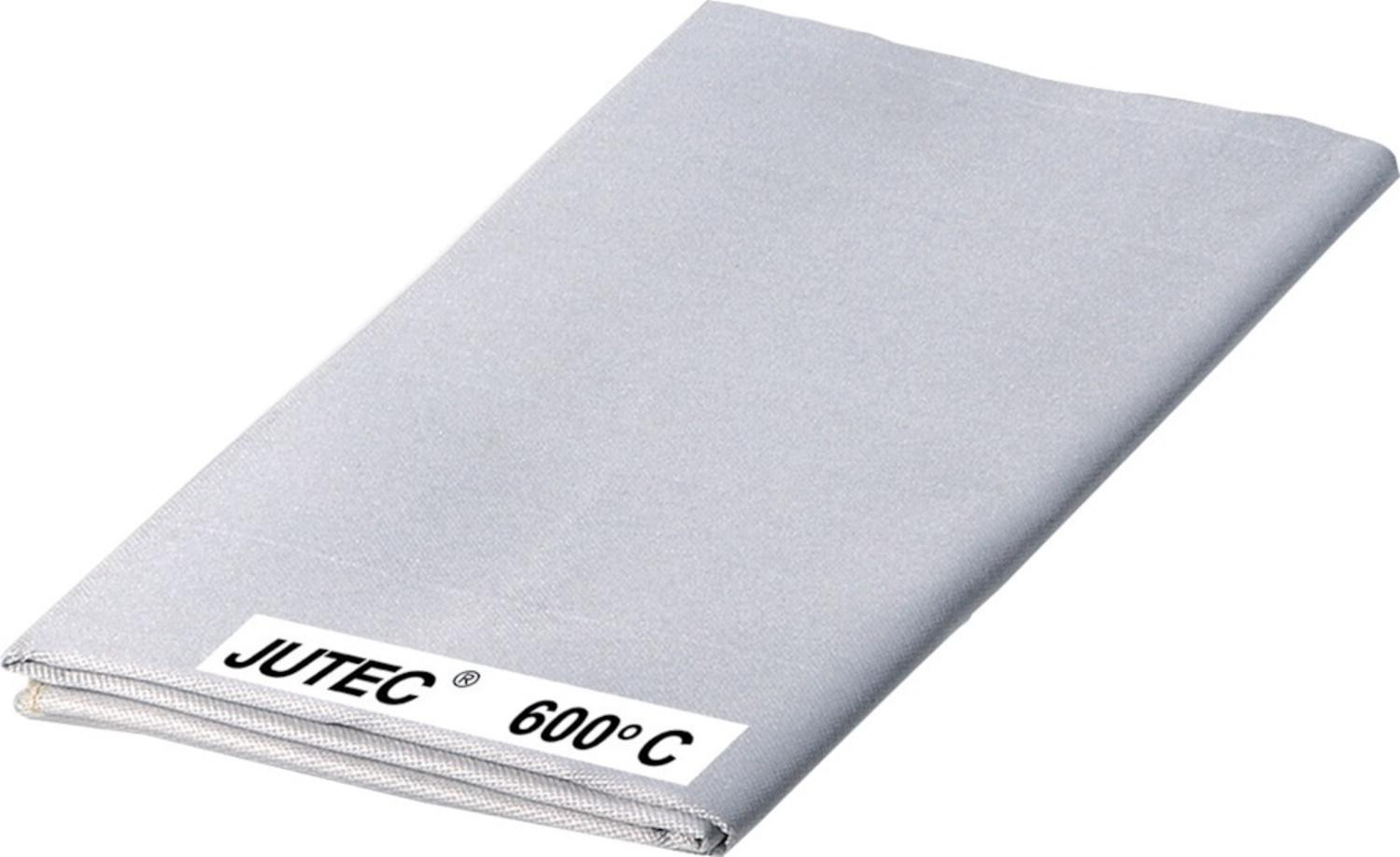 Jutec Hitzeschutz Spatschermhoes JT 650 G1