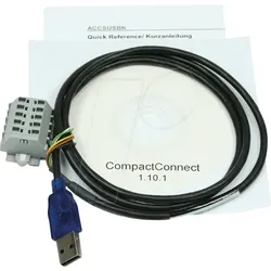 0554 2005-10 - USB-Interface für DM301