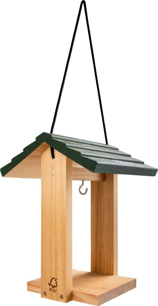 CJ Wildbird VBN Pindacakehuis cervina