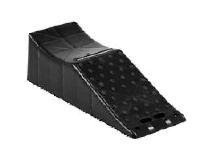 VEVOR Auto-Kunststoff-Tandemrad-Wechselrampe für Wohnwagen, Wohnmobil, 9072 kg, 1er-Pack