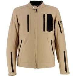 Helstons Puma wasserdichte Motorrad Textiljacke L