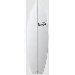 Buster C2 Type Riversurfboard white Gr. 5'6