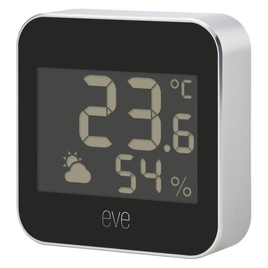 Eve Weather (10EBS9901)