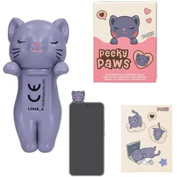 PENfection Peeky Paws - Katze Polly