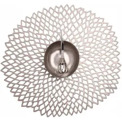 Chilewich, Tischset, Pressed Dahlia (1 Stk., 36 cm)