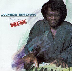 James Brown - Love Overdue - Preis vom 30.09.2026 22:30:23 h