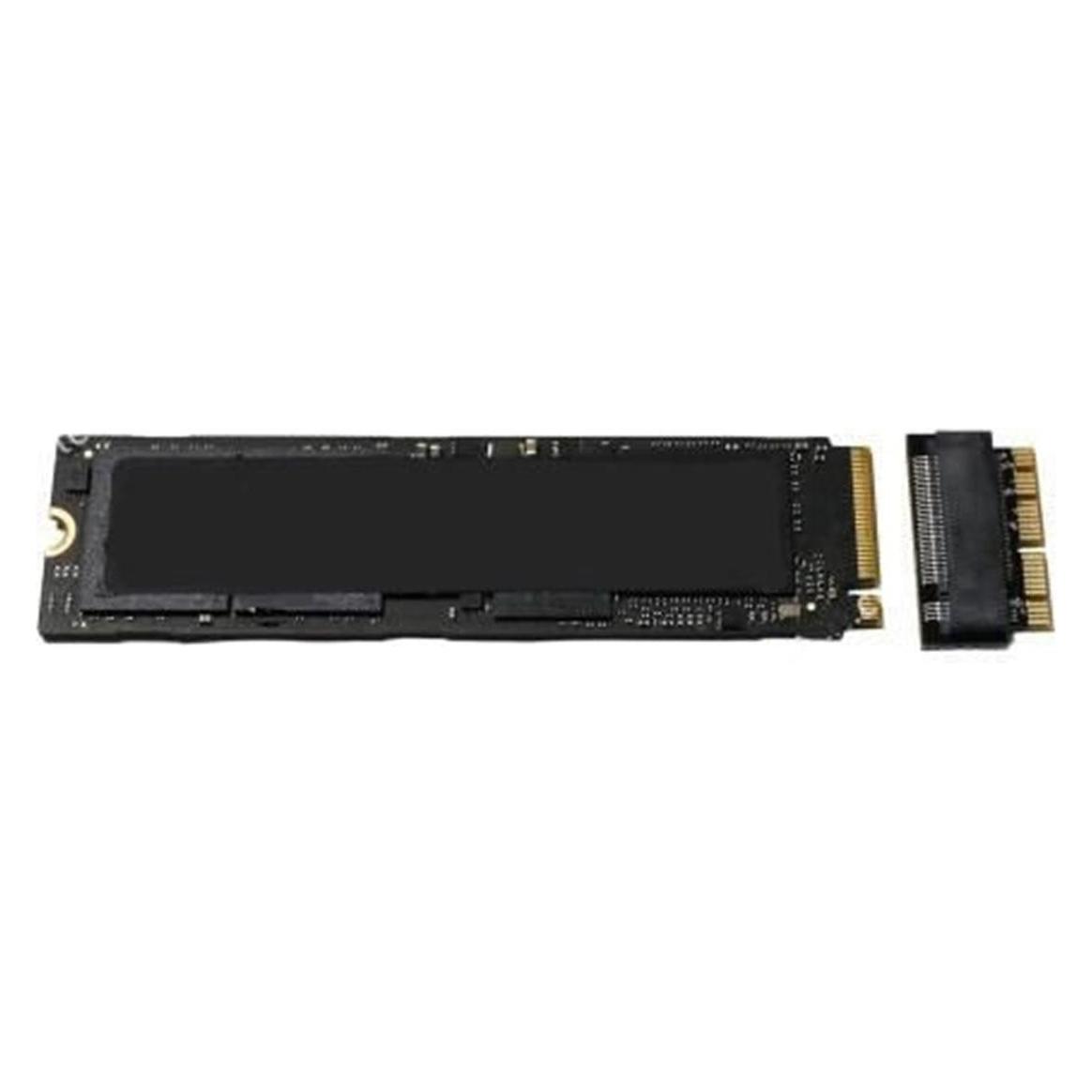 CoreParts NGFF M.2 zu PCIe Adapter (ST-NGFF2013)