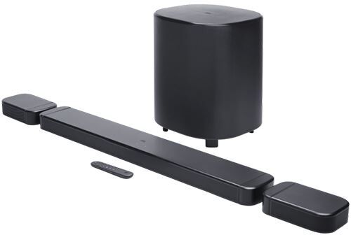 Soundbar JBL Bar 800MK2 7.1 780W