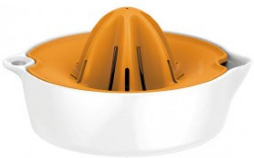 Fiskars Functional Form Presse-agrumes, 15x8cm 1016125