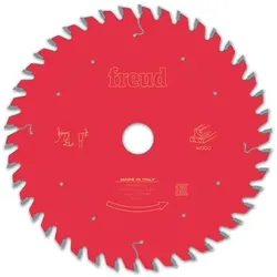 Freud Kreissägeblatt für Holz 168x1,8/1,2x20mm 42 Zähne FR08WW005H