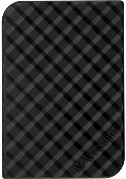 Verbatim Harddisk (6.35mm) Gen 2 4tb Usb