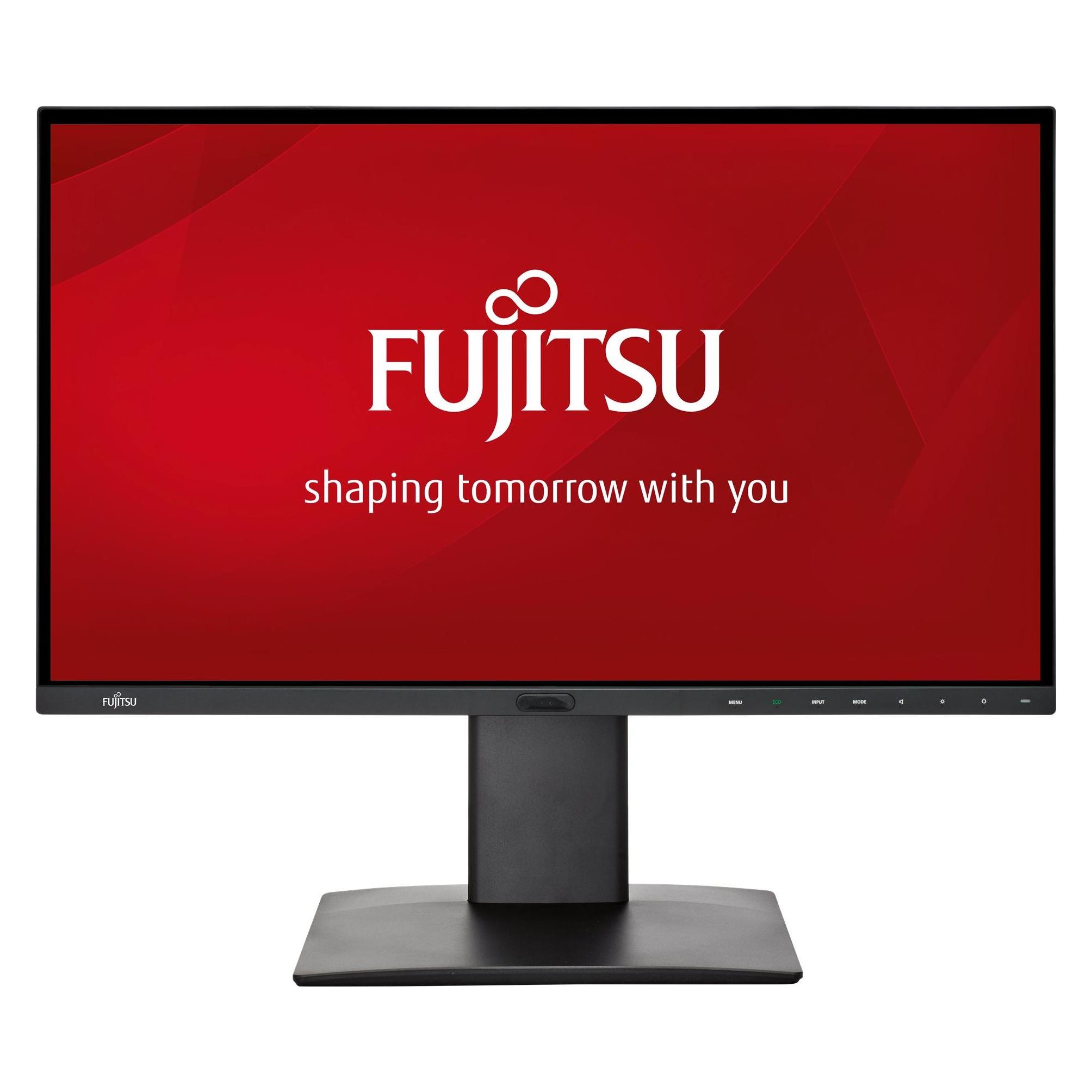 Fujitsu P27-8 (3840 x 2160 Pixel, 27") (S26361-K1610-V160)