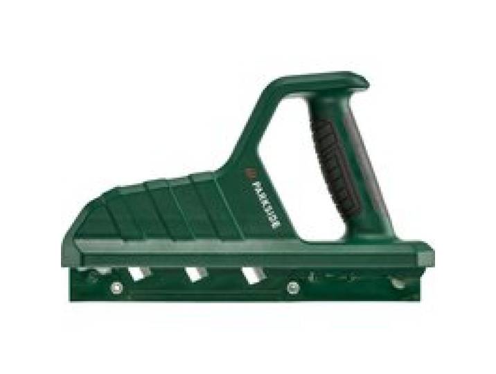 PARKSIDE® Rabot pour plaque de plâtre ou scie guichet pliante ou set de rabots ou porte-plaques (Rabot pour bords de plaques de plâtre)