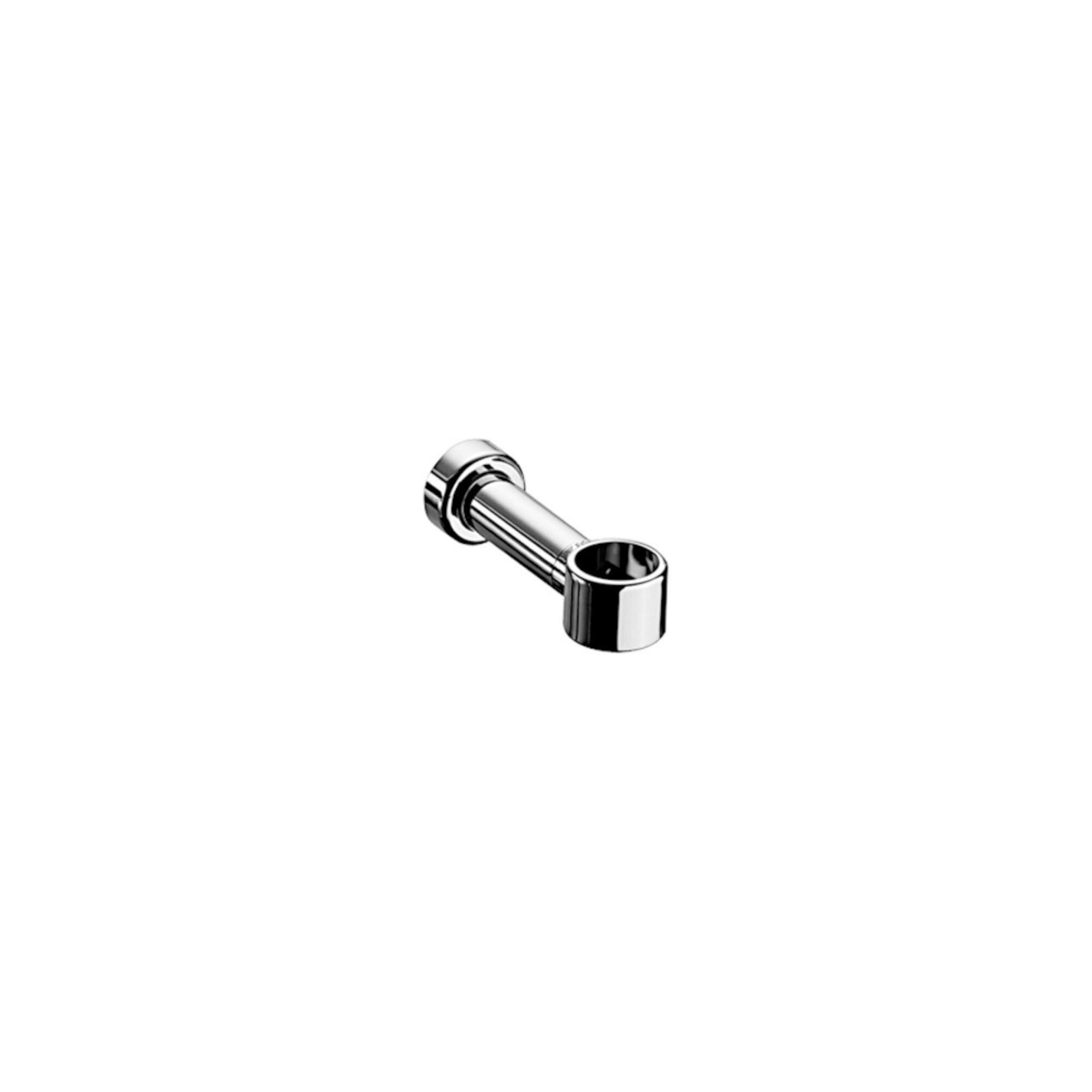 Schell WC-Spülrohrschelle verchromt, Kunststoff, für WC-Spülrohr (032030699)