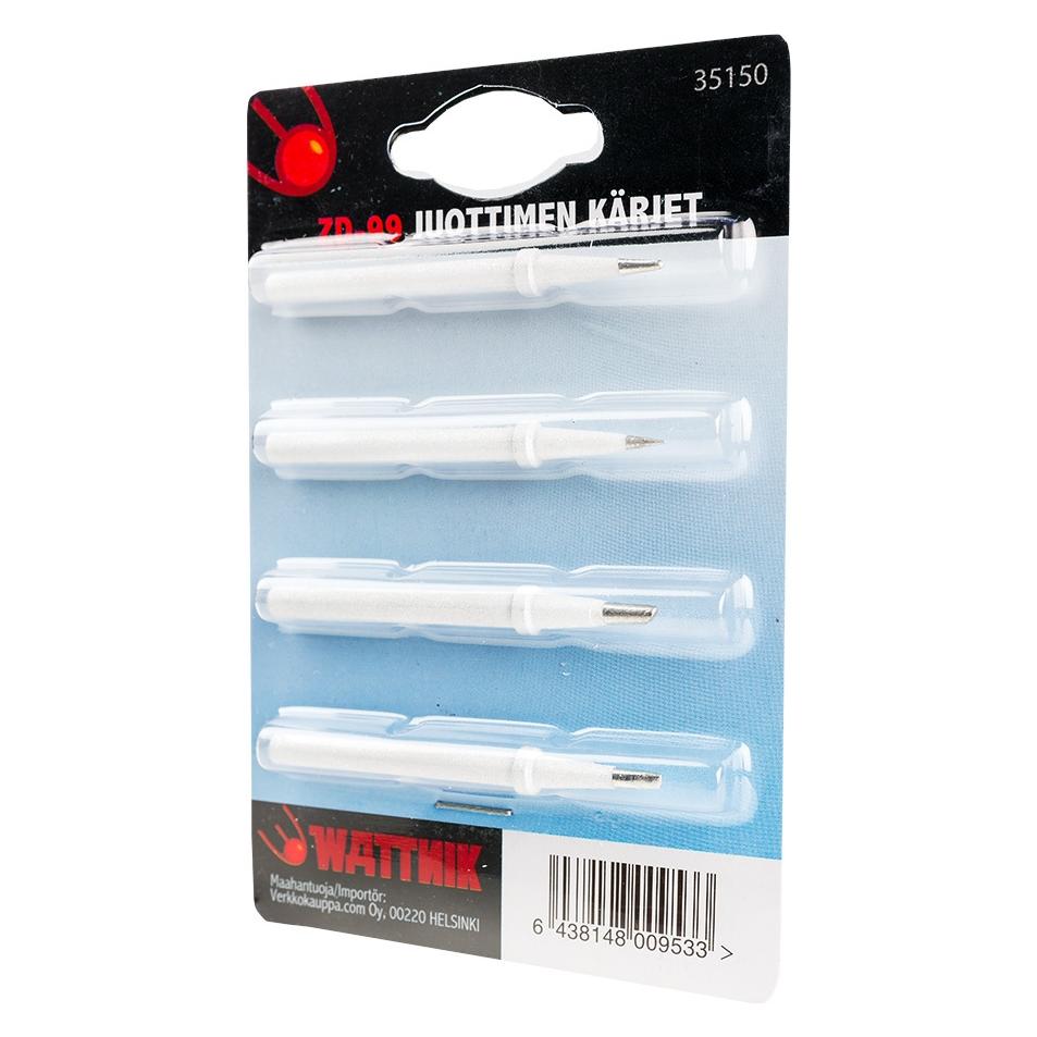 Statt ZD-99 Soldering tips for soldering station (Lötspitze) (46363957)