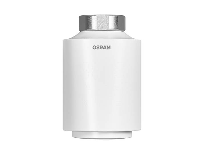 Osram Smart WiFi Heizkörperthermostat weiss
