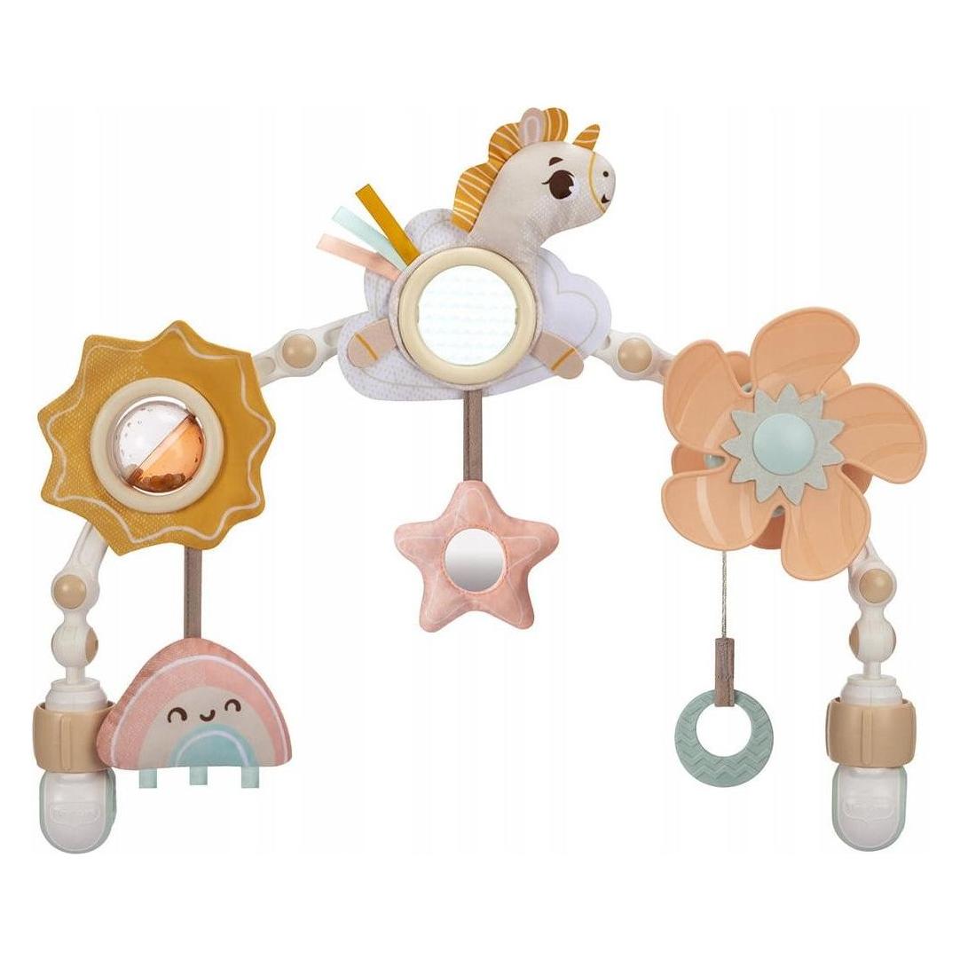 Tiny Love Unicorn Wonderlands Kinderwagenbügel (3333140561TL)