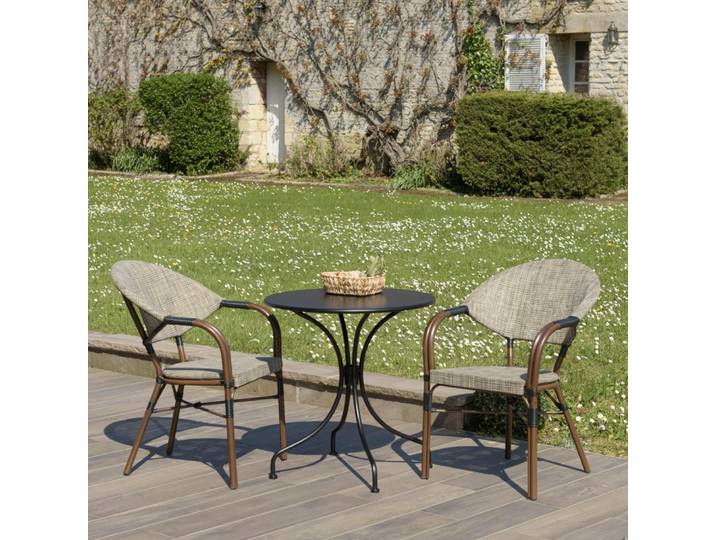 VIANNEY - Lot garden n°2 VIANNEY ce lot comprend :