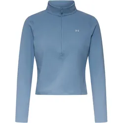 Under Armour MOTION Funktionsshirt Damen | Gr. XS | blau - blau