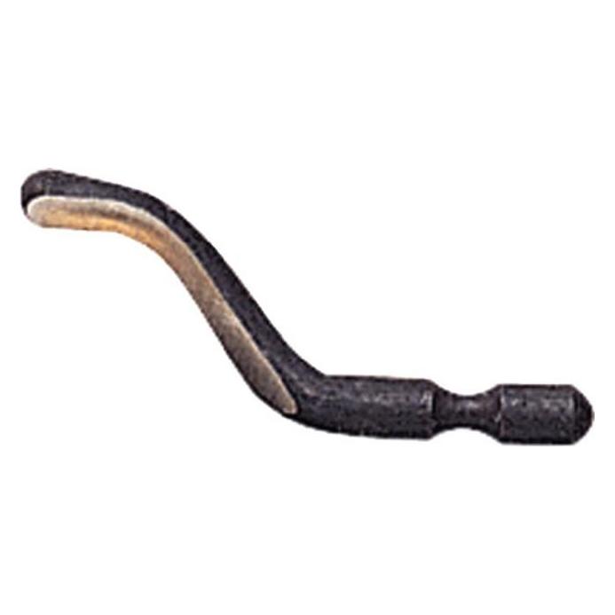 Vargus Klinge B20 Klingen-Ø 2,6 mm (25 mm) (151-19019)