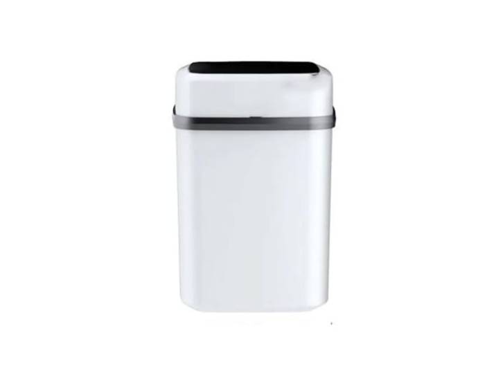 Smart Mülleimer Küche Dumpster Haushalt Badezimmer Sensor Mülleimer