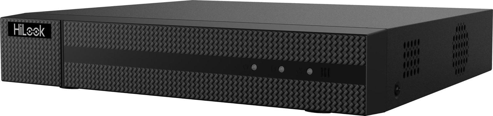 HiLook 4-kanaals 8MP DVR-204U-M1/T recorder