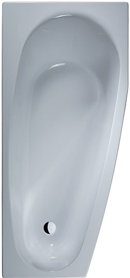 DUSCHOLUX Piccolo 174 small bath 608174000001