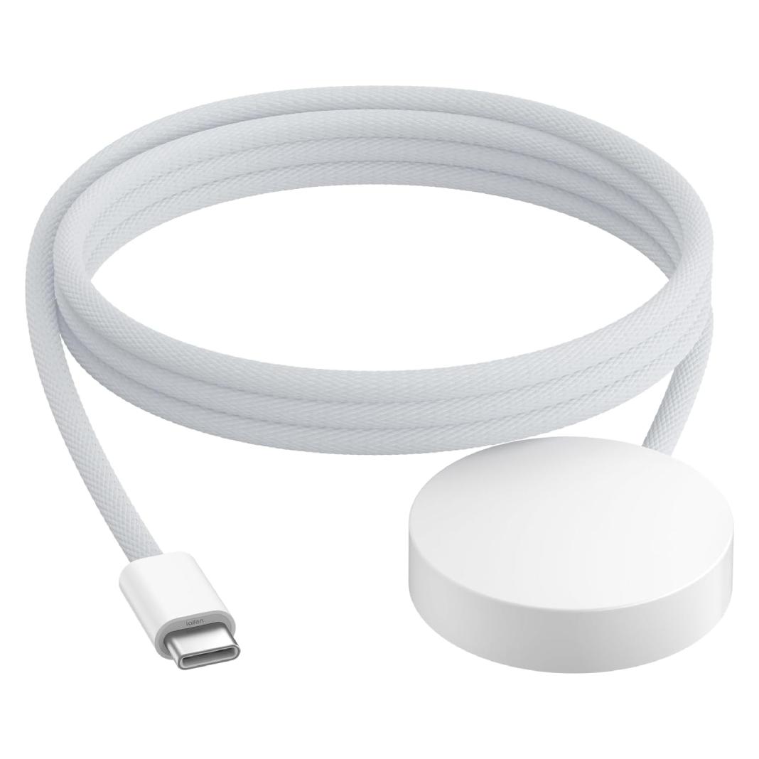 Laifen Magnetische Ladestation für Wave Pro WHI (30102-000170)