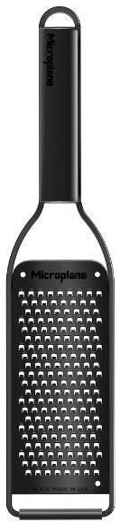 Microplane Black Sheep Series Coarse Grater