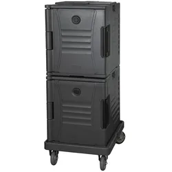 CombiSteel Thermo frontlader