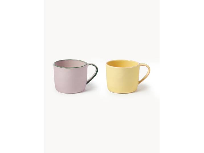 Mugs XL Crumble, 2 pièces
