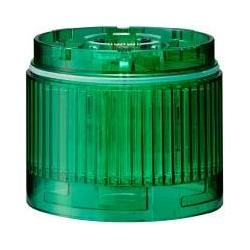 RS PRO Ununterbrochenes Licht-Licht LED-Signalleu (245788)