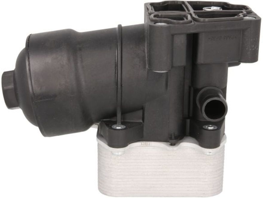 Ölkühler, Motoröl NRF 31355