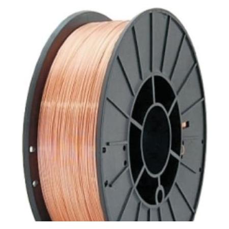Tysweld DRUT SPAWALNICZY SG2 0,8/ 1kg (2848)