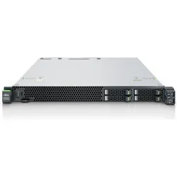 Fujitsu Server RX1330 M6, E-2488, 1x32GB (32 GB, Rack Server), Server