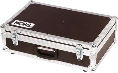 Thon Mixer Case Yamaha MG12 XU