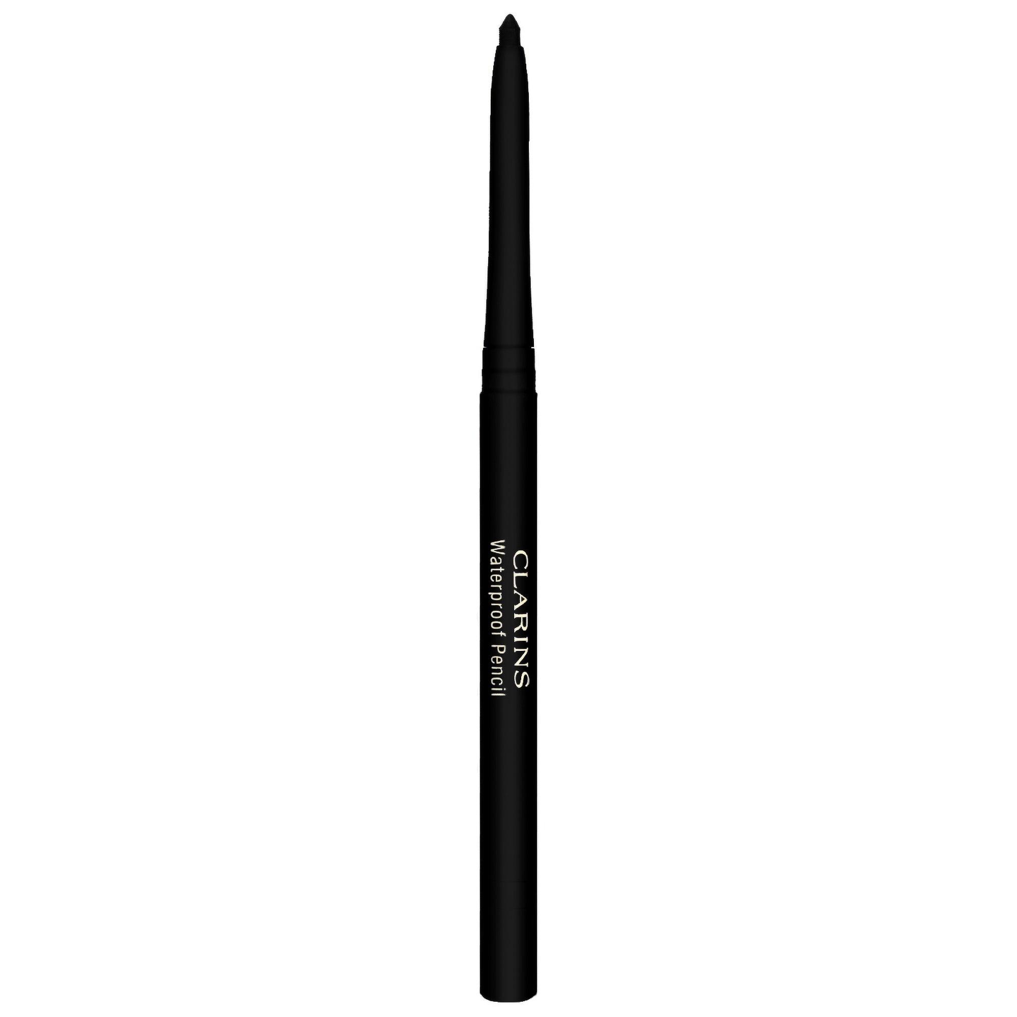 Clarins Waterproof Oogpotlood - Langdurig en veegvast